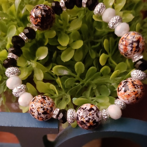 Handmade jewelry - Picture 5 of 8